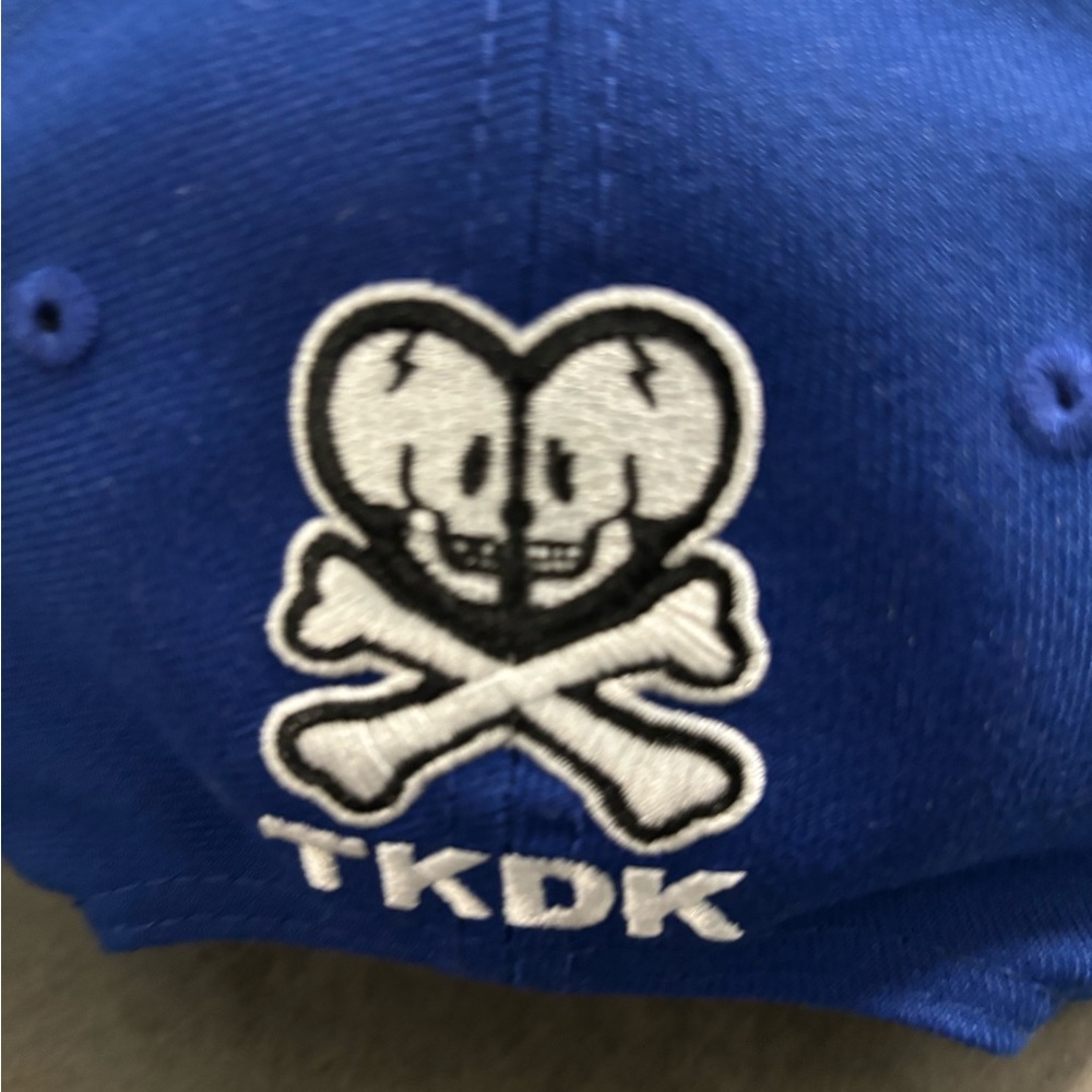 Custom SnapBack - Men’s - Picture 5 of 7